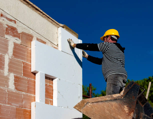 Best Spray Foam Insulation in Highland, AR