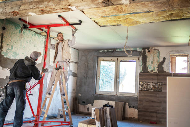 Best Specialized Insulation Services in Highland, AR