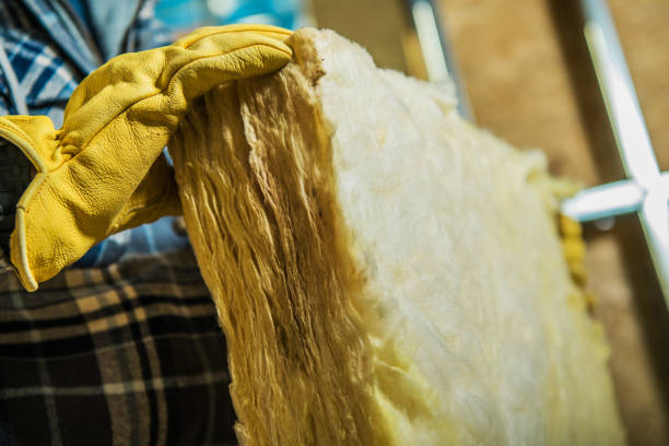 Best Fiberglass Insulation in Highland, AR