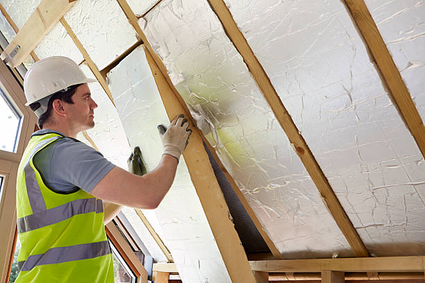 Types of Insulation We Offer in Highland, AR