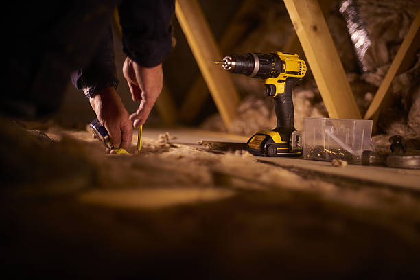Best Cellulose Insulation in Highland, AR