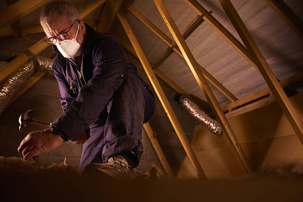 Highland, AR Insulation Contractor Company